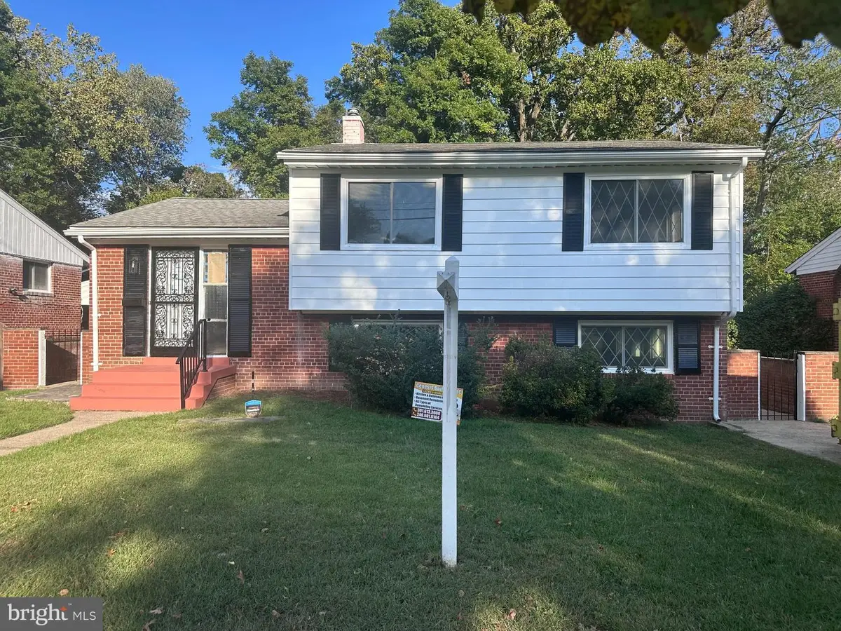 6117 Balfour Dr, Hyattsville, MD 20782 - #1