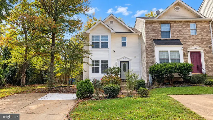 3329 E Glenreed Ct, Lanham, MD 20706 - #2