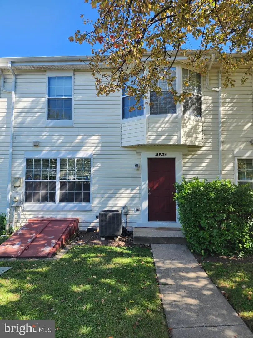 4831 Berwyn House Rd #a4831, College Park, MD 20740 - #1