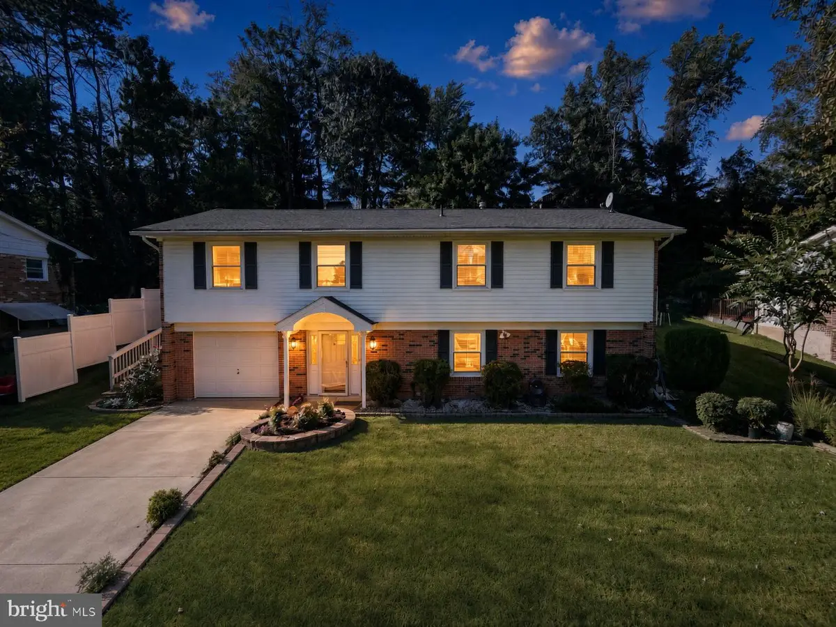 10007 Mike Rd, Fort Washington, MD 20744 - #1