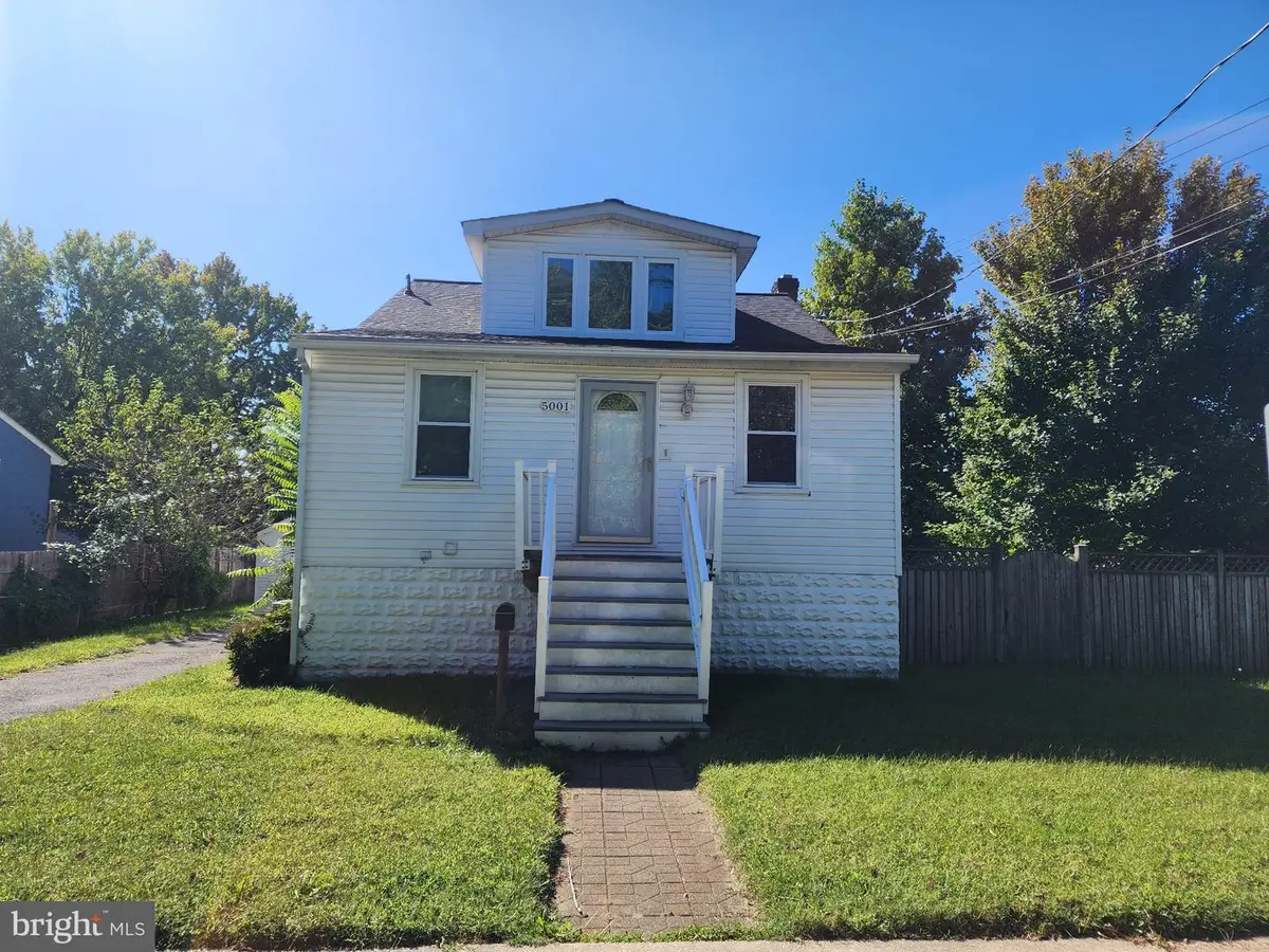 5001 Apache St, College Park, MD 20740 - #1
