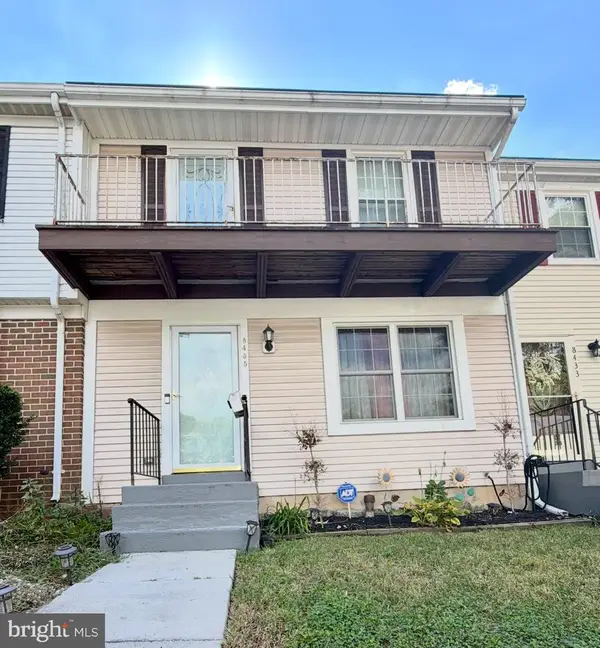 8435 Snowden Oaks Pl, LAUREL, MD 20708