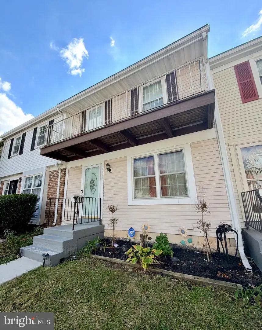 8435 Snowden Oaks Pl, Laurel, MD 20708 - #2