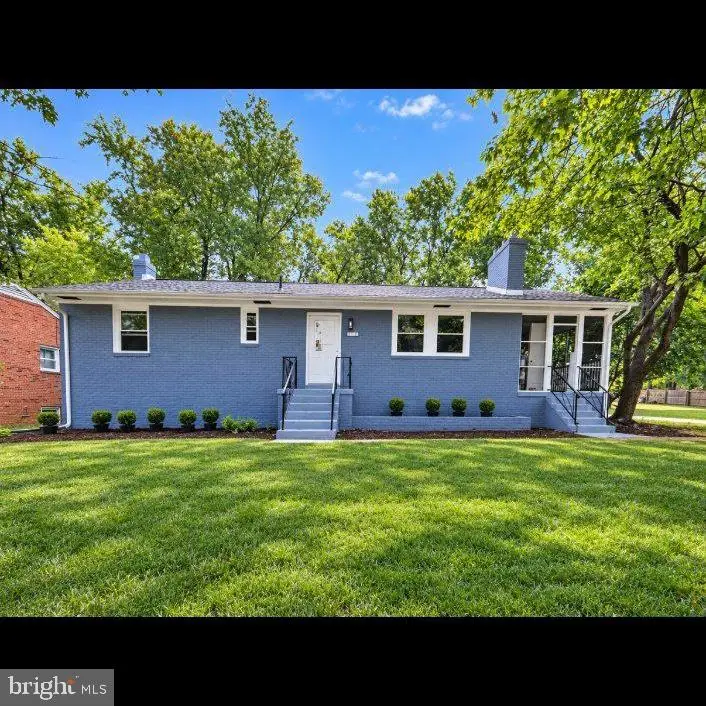 5110 Barto Ave, Suitland, MD 20746 - #1