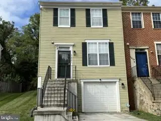 3421 Wood Creek Dr, SUITLAND, MD 20746