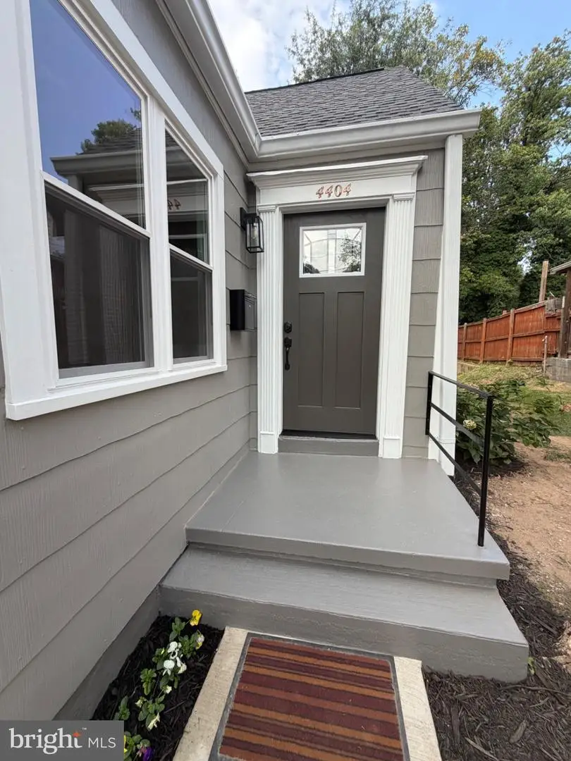 4404 54th Pl, Bladensburg, MD 20710 - #3