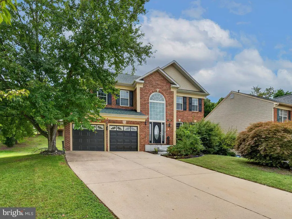 1303 Gunpowder Ct, Fort Washington, MD 20744 - #1