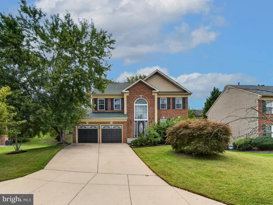 1303 Gunpowder Ct, Fort Washington, MD 20744 - #3