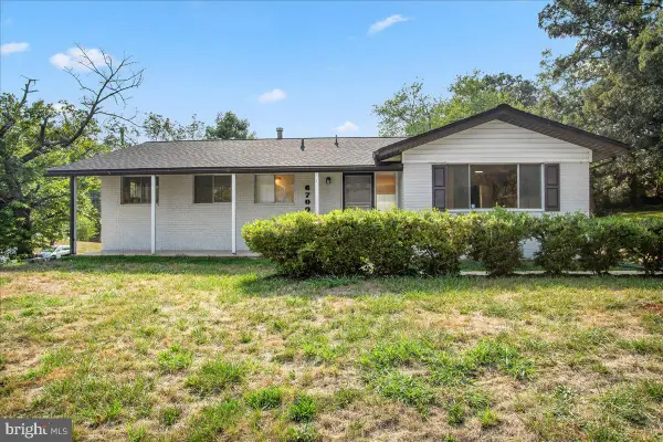 6700 Cipriano Rd, LANHAM, MD 20706
