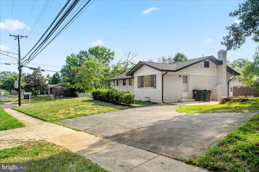 6700 Cipriano Rd, Lanham, MD 20706 - #2