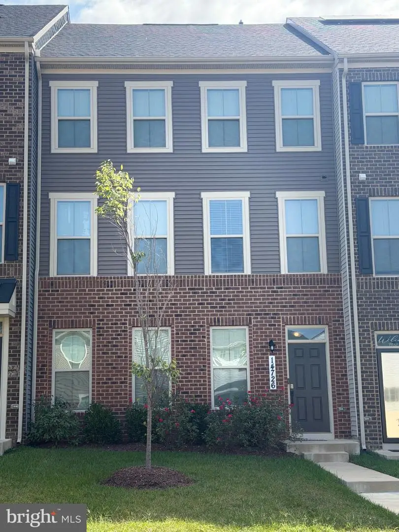 14726 Townshend Terrace Ave, Brandywine, MD 20613 - #1