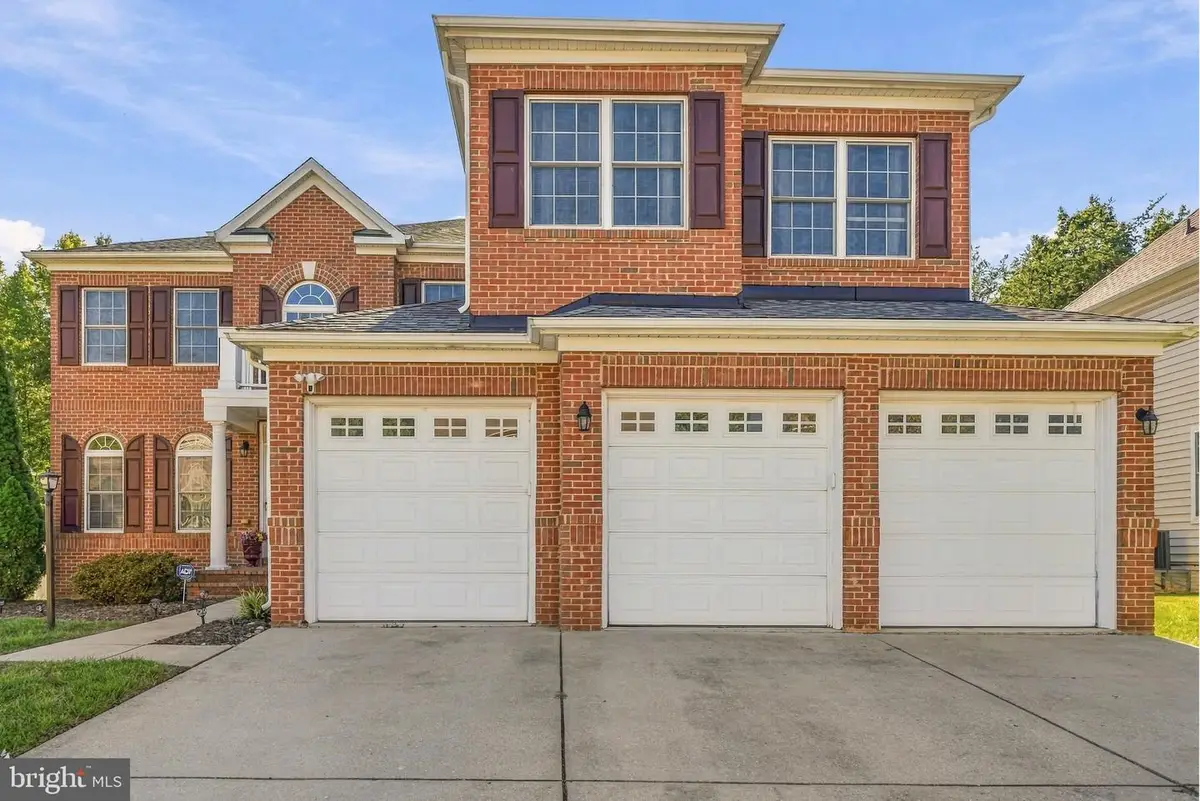 1106 Caskadilla Ln, Accokeek, MD 20607 - #1