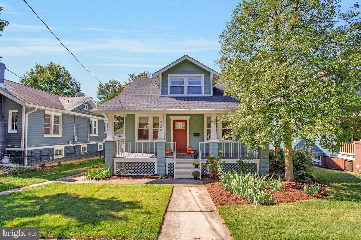 5602 40th Ave, Hyattsville, MD 20781 - #1