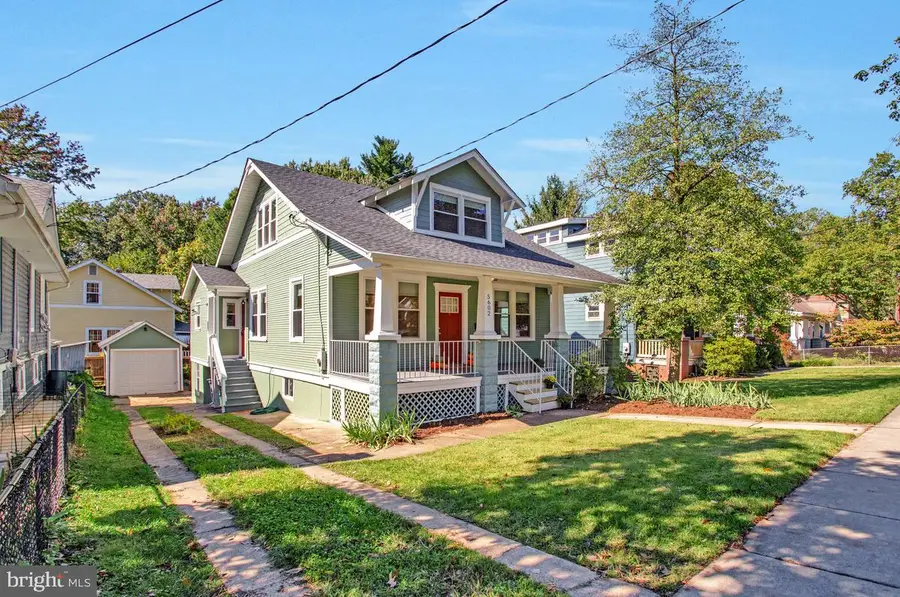 5602 40th Ave, Hyattsville, MD 20781 - #2