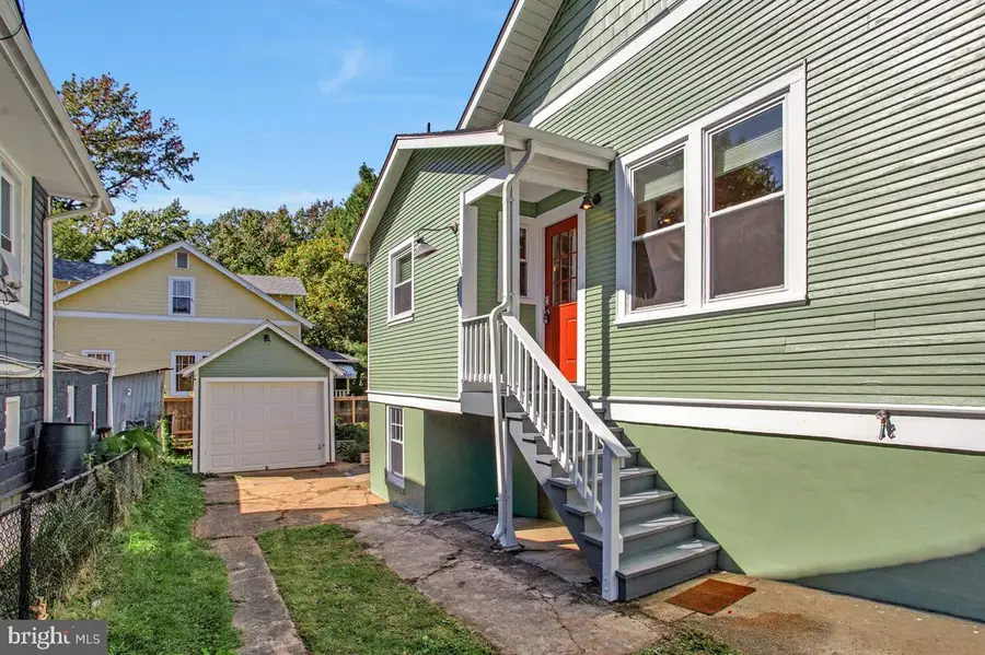 5602 40th Ave, Hyattsville, MD 20781 - #3