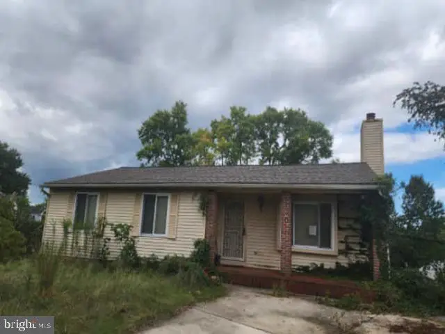 501 Pacer Dr, Hyattsville, MD 20785 - #1