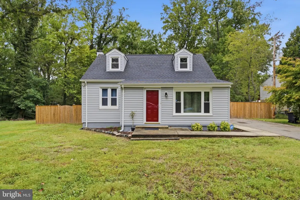 14925 Schall Rd, Accokeek, MD 20607 - #1