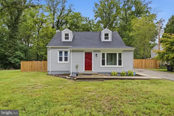 14925 Schall Rd, ACCOKEEK, MD 20607
