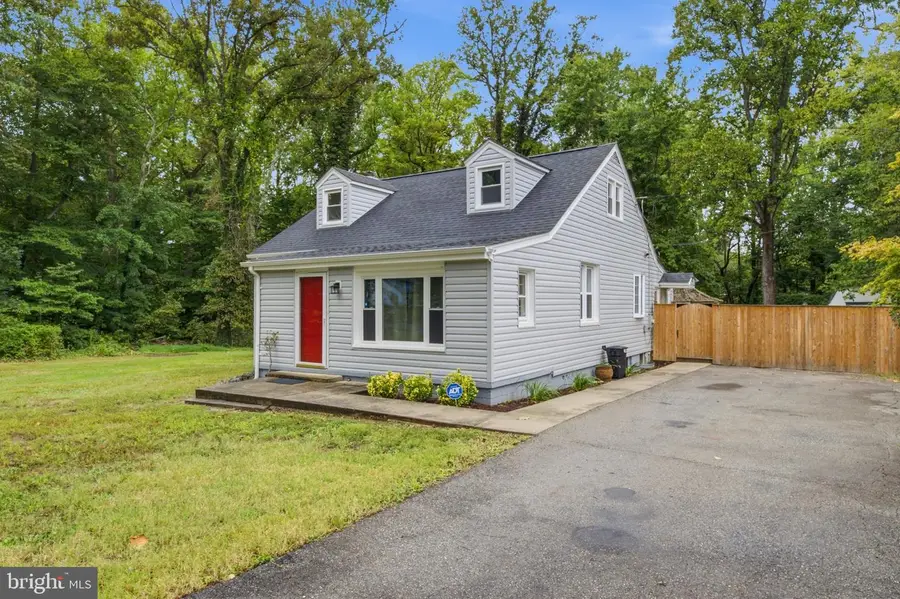 14925 Schall Rd, Accokeek, MD 20607 - #3