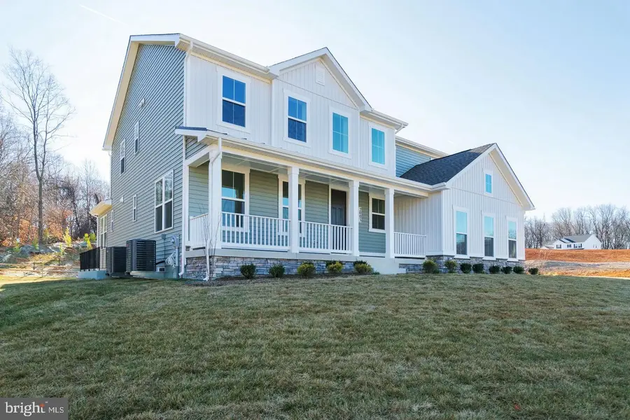 2003 Aram Dr, Accokeek, MD 20607 - #2