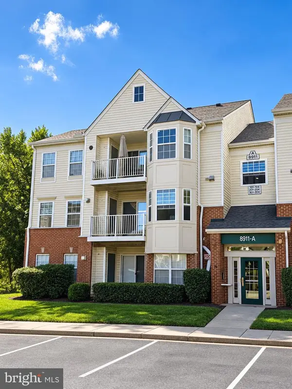 8911 Town Center Cir #201, UPPER MARLBORO, MD 20774