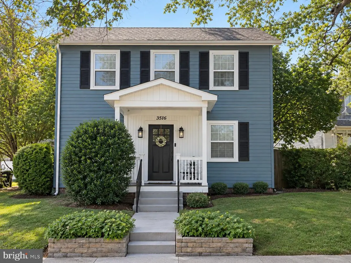 516 Prince George St, Laurel, MD 20707 - #1