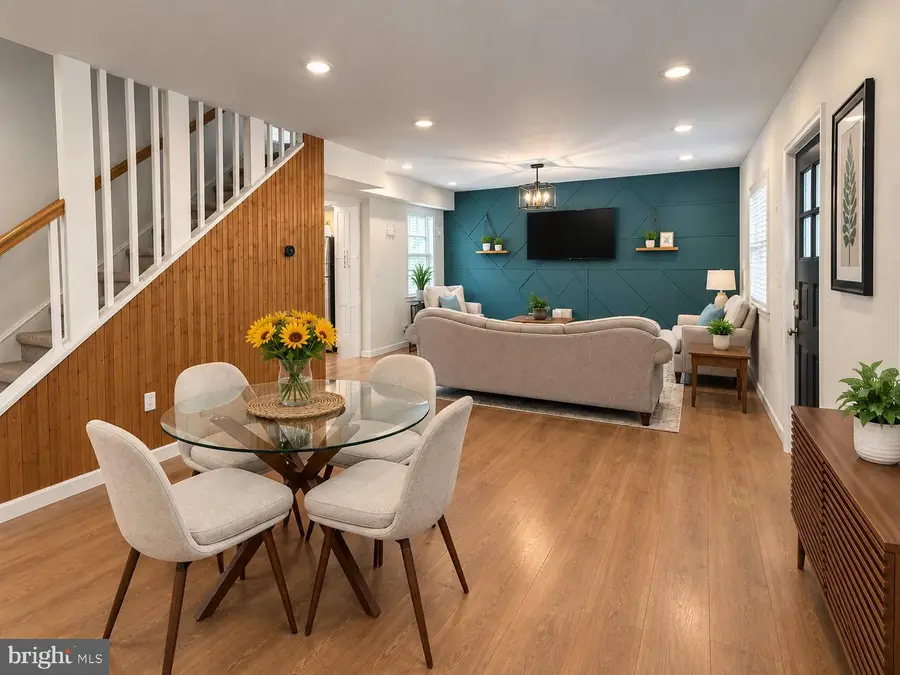516 Prince George St, Laurel, MD 20707 - #3