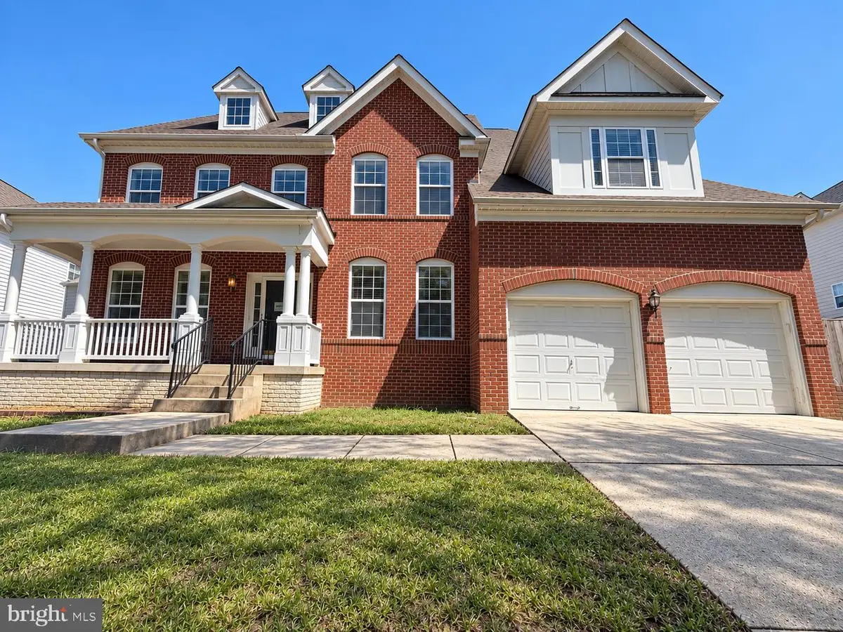 2408 Green Ginger Cir, Accokeek, MD 20607 - #1