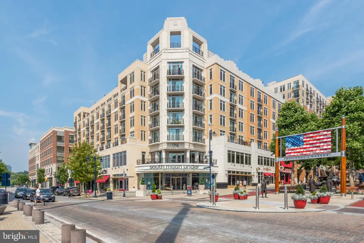 155 Potomac Psge #405, Oxon Hill, MD 20745 - #1