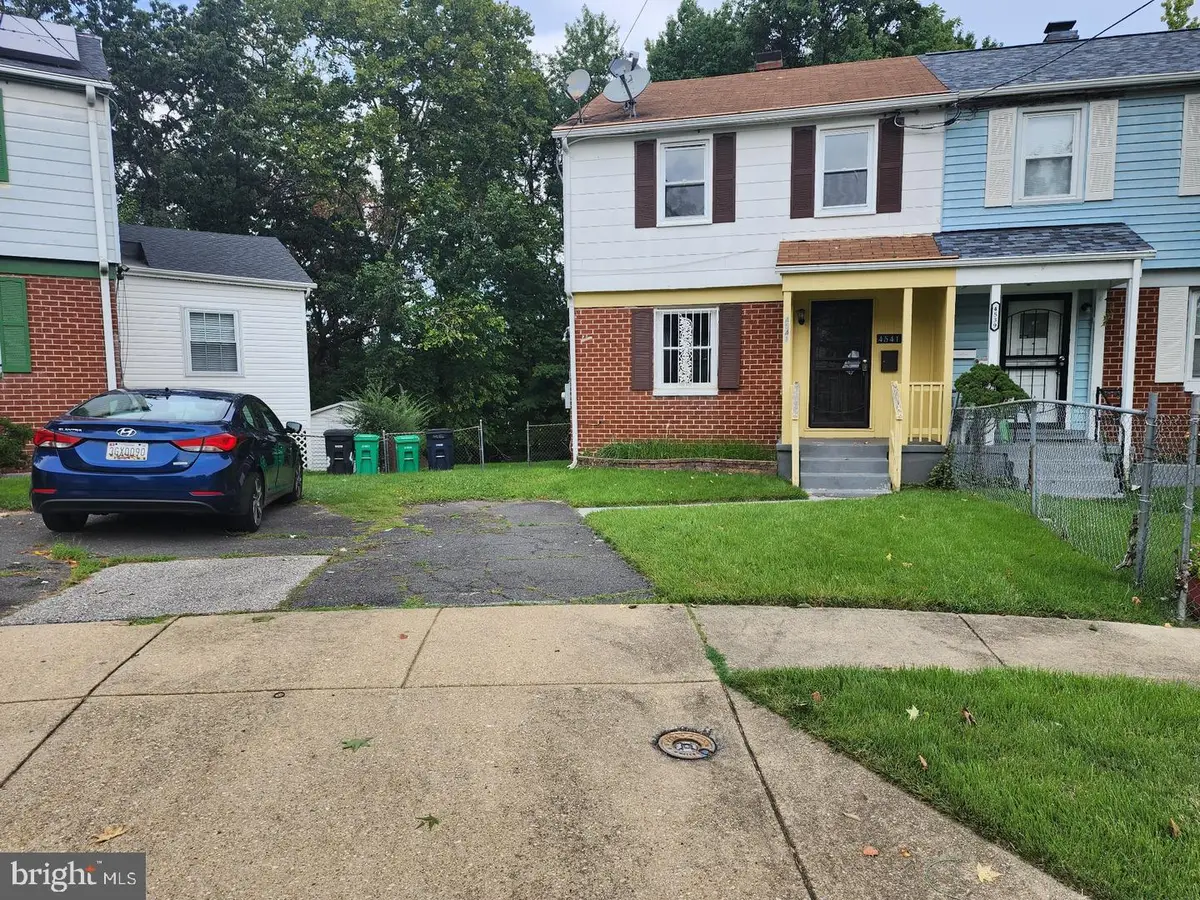 4541 Akron St, Temple Hills, MD 20748 - #1