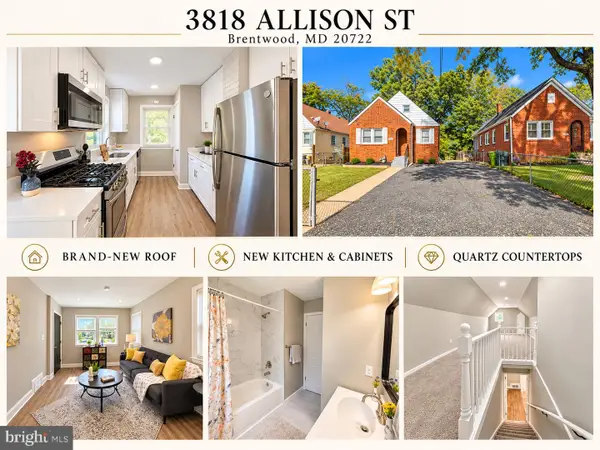 3818 Allison St, BRENTWOOD, MD 20722