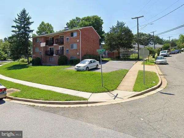 Address Withheld By Seller, LAUREL, MD 20707