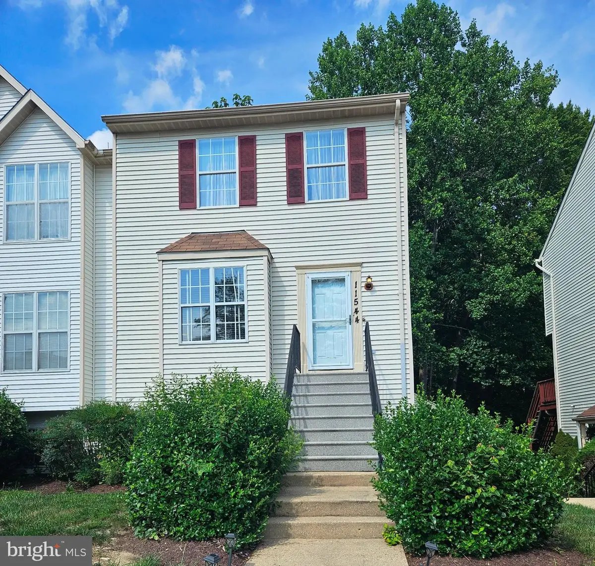 11544 Joyceton Dr #33-2, Upper Marlboro, MD 20774 - #1