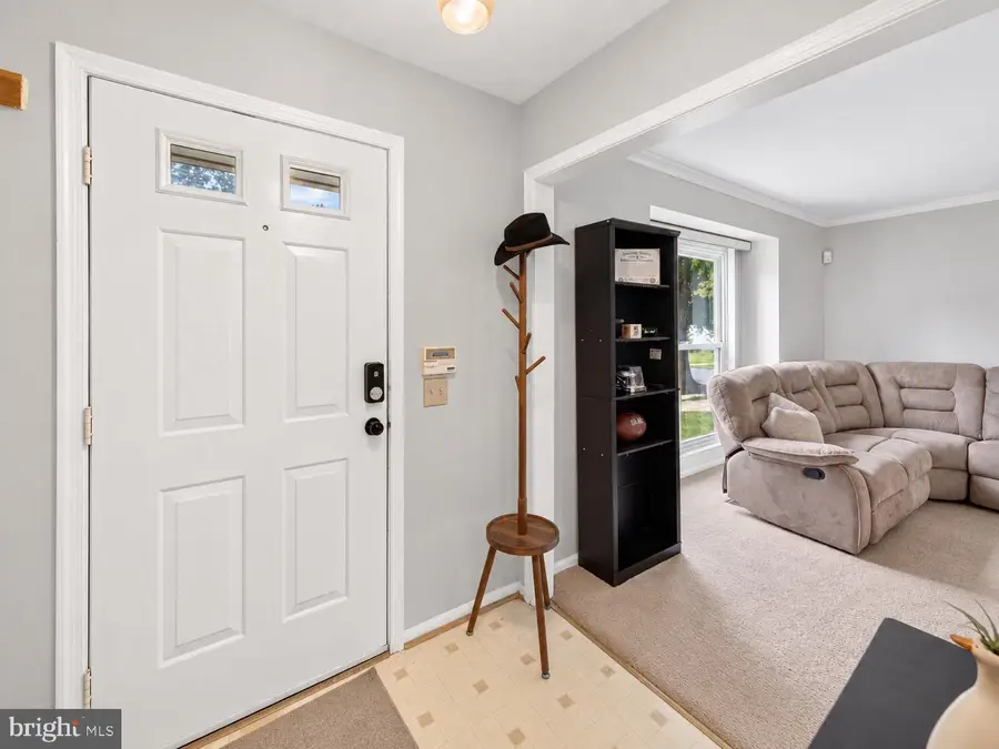 11509 Basswood Ct, Laurel, MD 20708 - #2