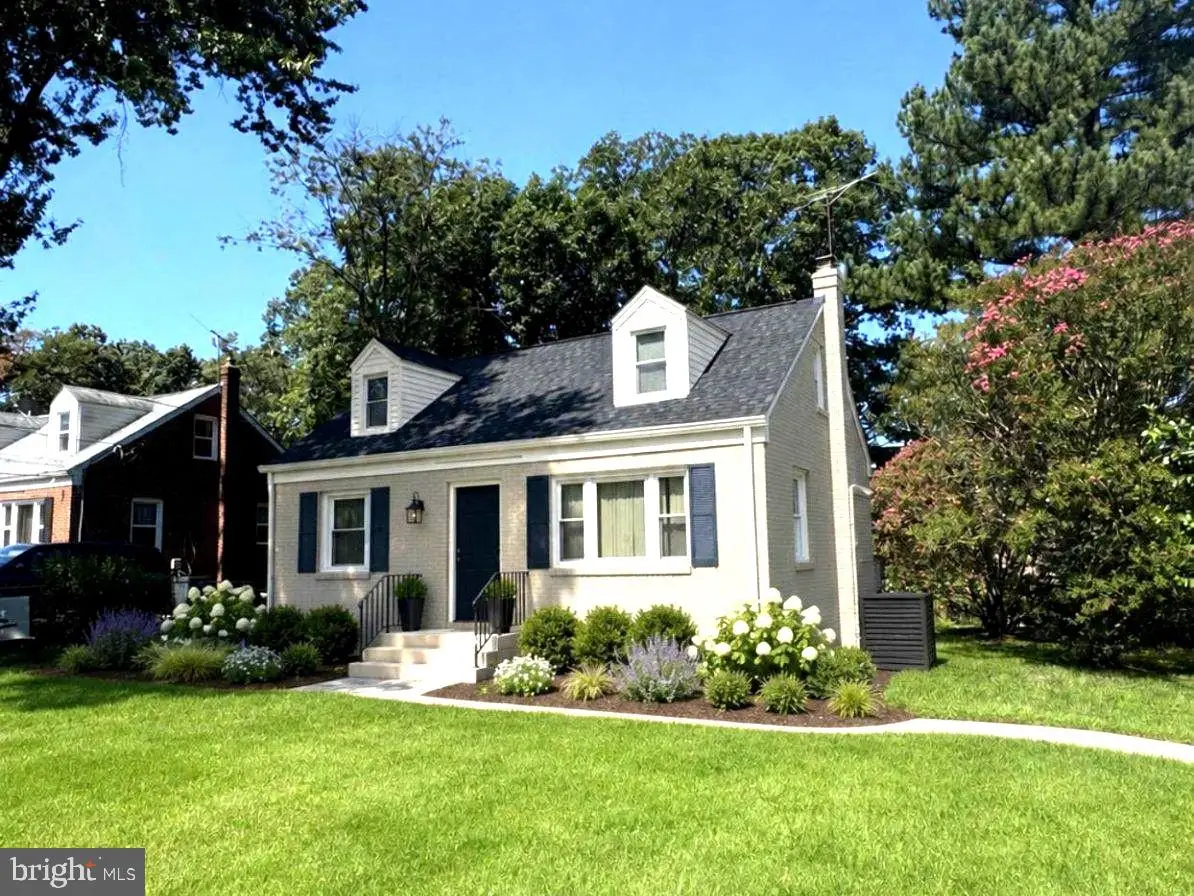 3511 Pinevale Ave, District Heights, MD 20747 - #1