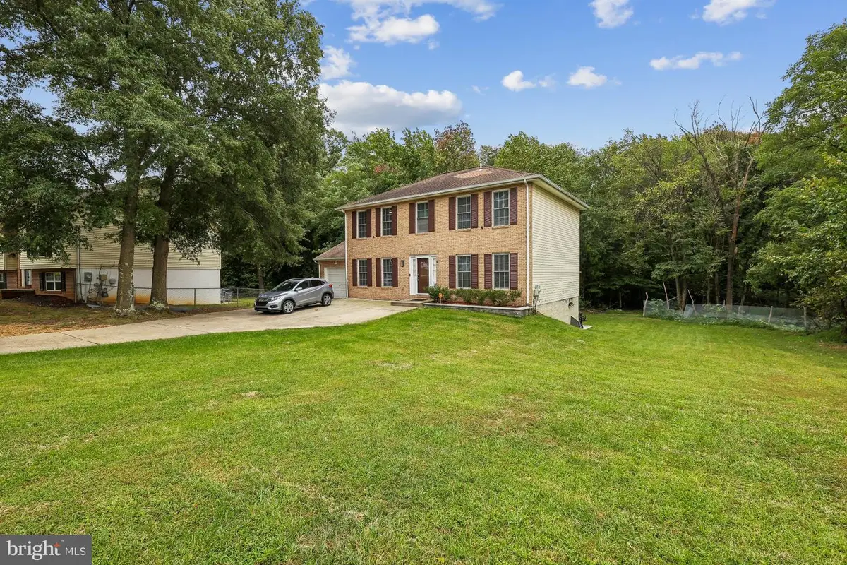 2609 John A Thompson Rd, Temple Hills, MD 20748 - #1
