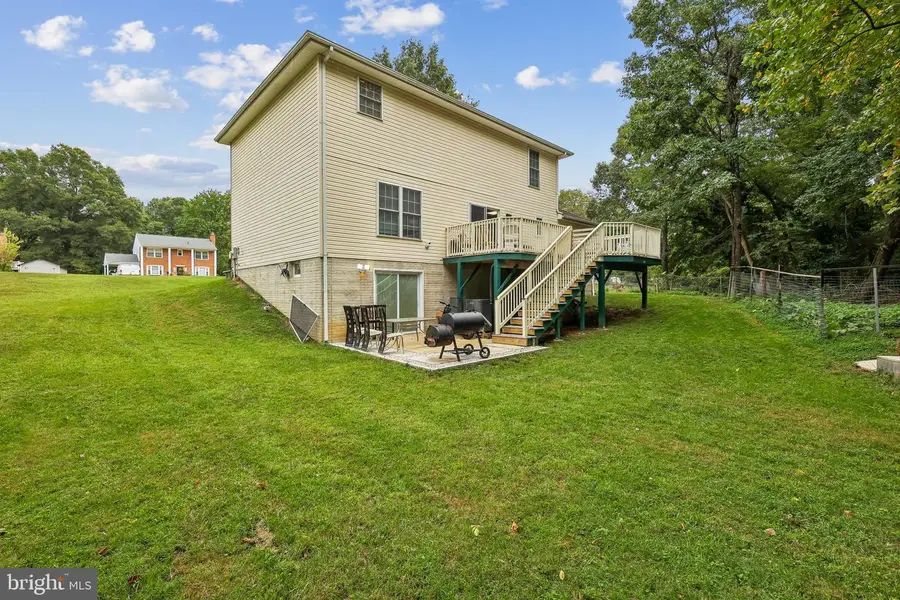 2609 John A Thompson Rd, Temple Hills, MD 20748 - #2