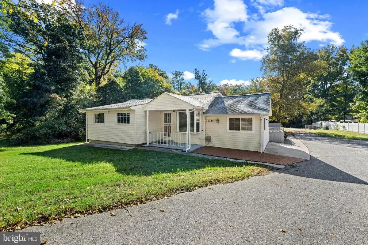 8132 Woodyard Rd, Clinton, MD 20735 - #1