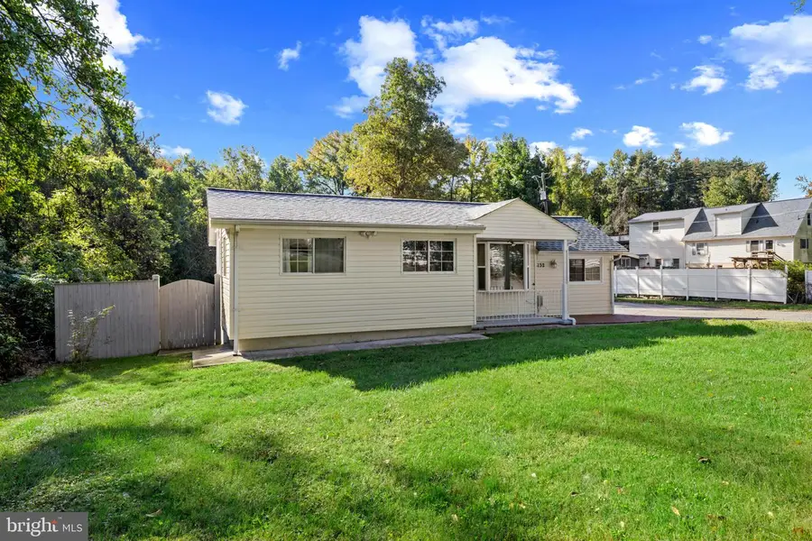 8132 Woodyard Rd, Clinton, MD 20735 - #2