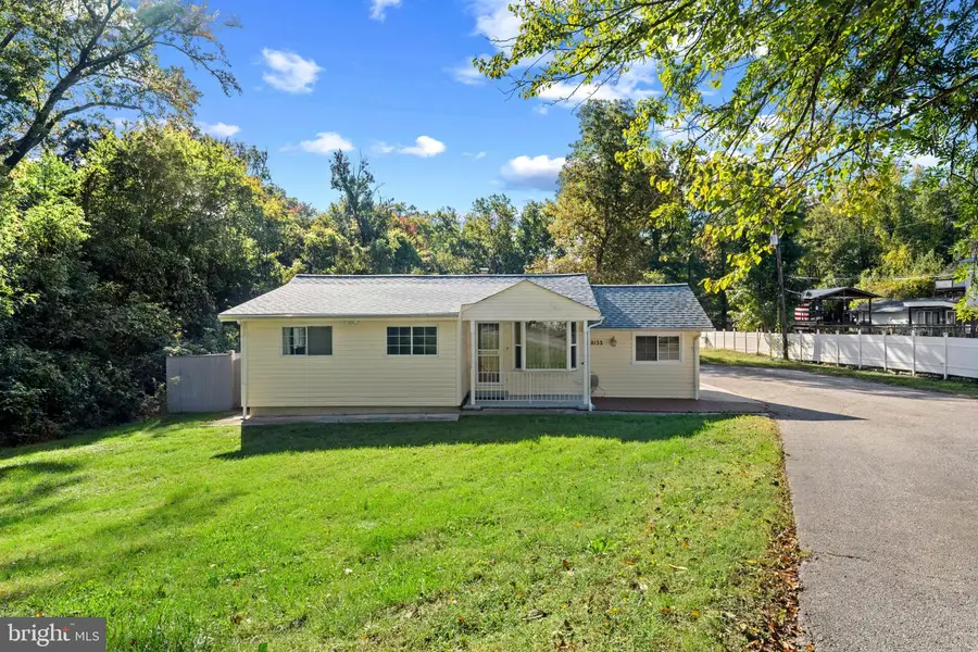 8132 Woodyard Rd, Clinton, MD 20735 - #3