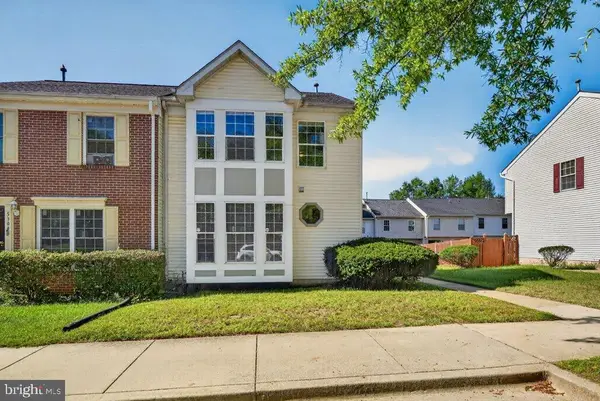 5306 Stoney Meadows Dr, DISTRICT HEIGHTS, MD 20747