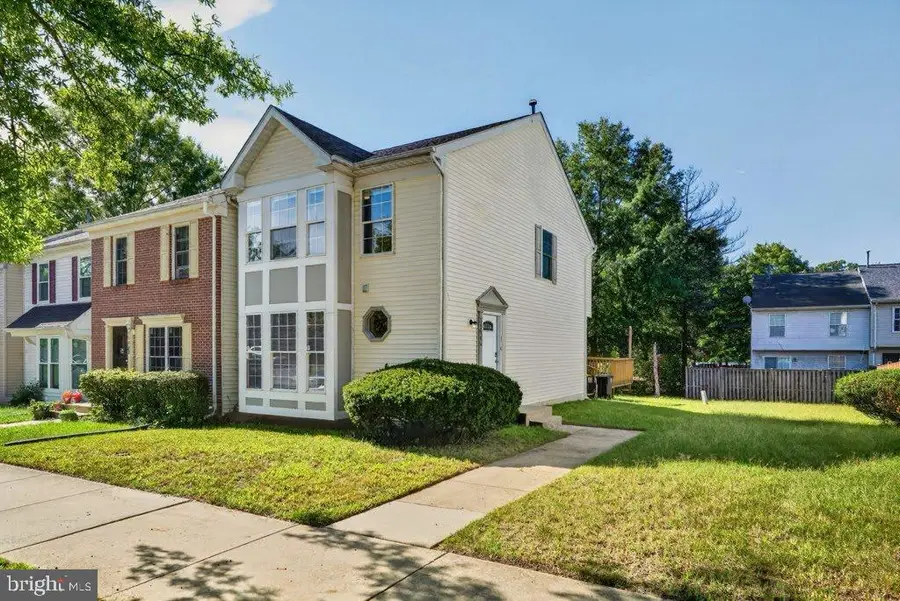5306 Stoney Meadows Dr, District Heights, MD 20747 - #2