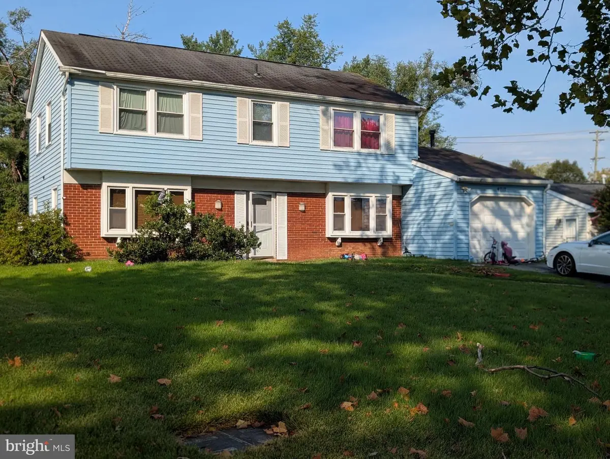 4717 Ramsgate Ln, Bowie, MD 20715 - #1