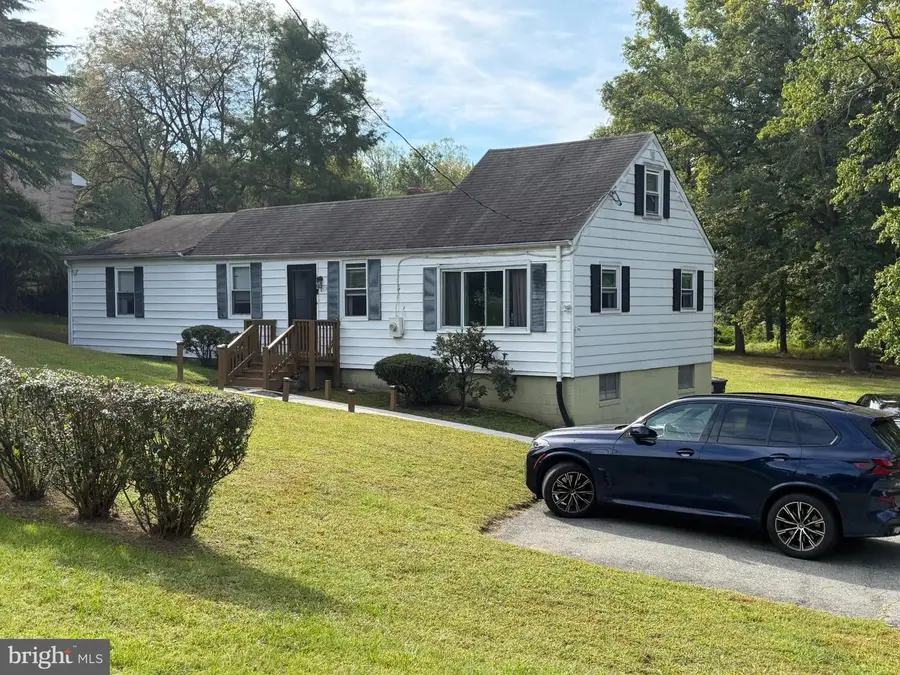 8115 Muirkirk Rd, Beltsville, MD 20705 - #2