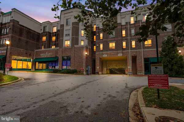 4703 Old Soper Rd #545, SUITLAND, MD 20746