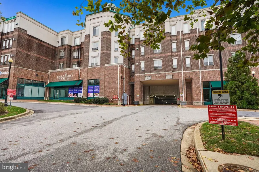 4703 Old Soper Rd #545, Suitland, MD 20746 - #2