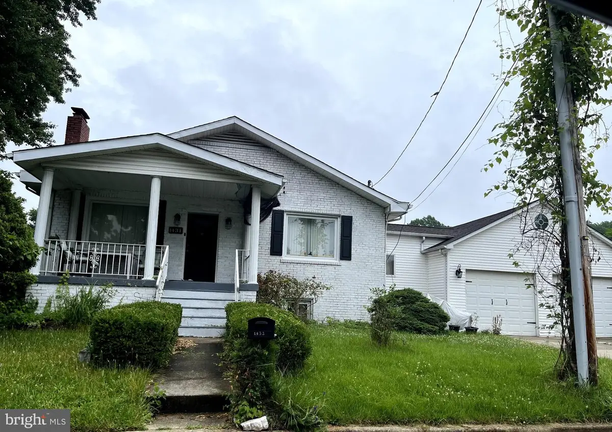 1431 7th St, Glenarden, MD 20706 - #1
