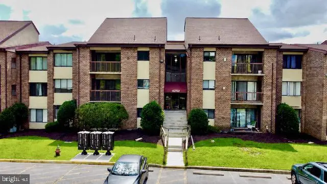 15702 Dorset Rd #137, Laurel, MD 20707 - #1