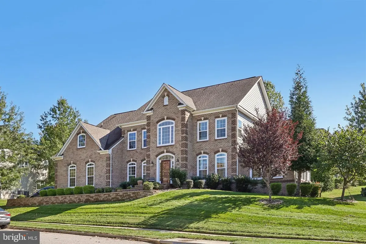 15526 Finchingfield Way, Upper Marlboro, MD 20774 - #1