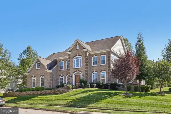 15526 Finchingfield Way, UPPER MARLBORO, MD 20774